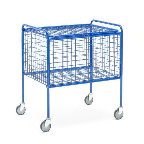 Drátěný vozík VAN
