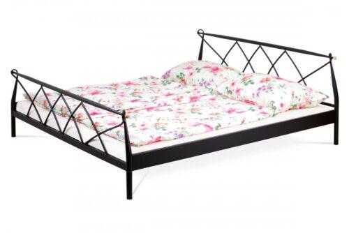 Dvoulůžková postel LARA –⁠ 180x200