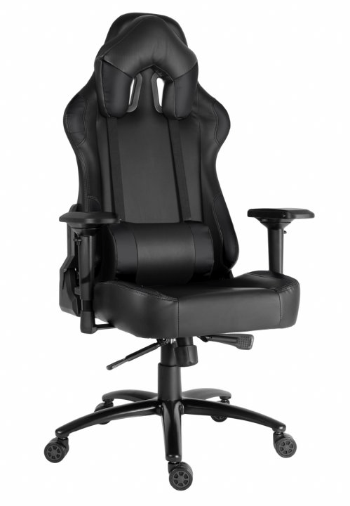Herní židle RACING ZK-012 XL — PU kůže