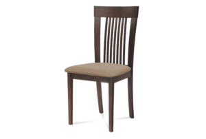 Jídelní dřevěná židle FAGGIO – ořech