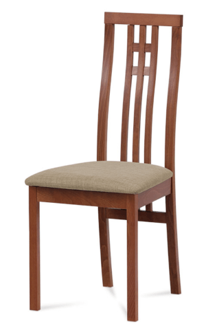Jídelní dřevěná židle GRIGLIA – masiv buk