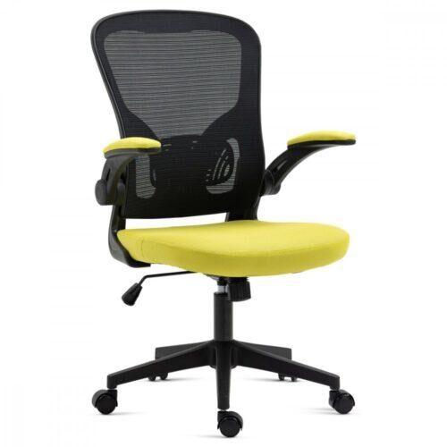 Kancelářská židle VERIS — látka / síť