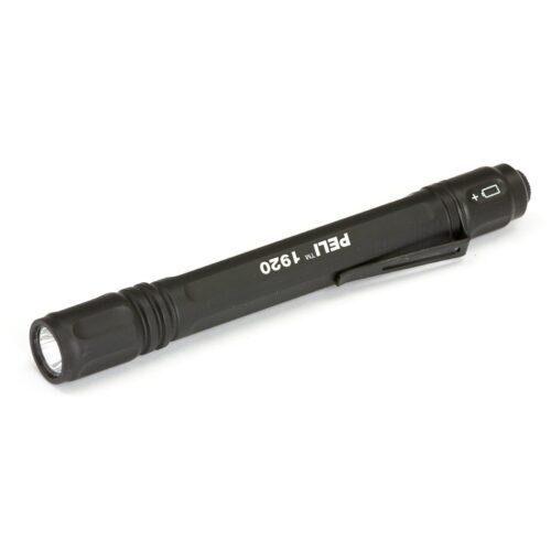 LED svítilna