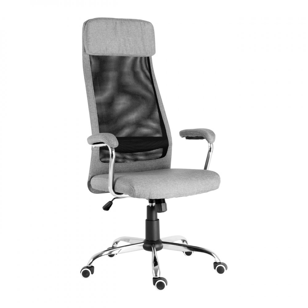 Otočná kancelářská židle DAKOTA – látka