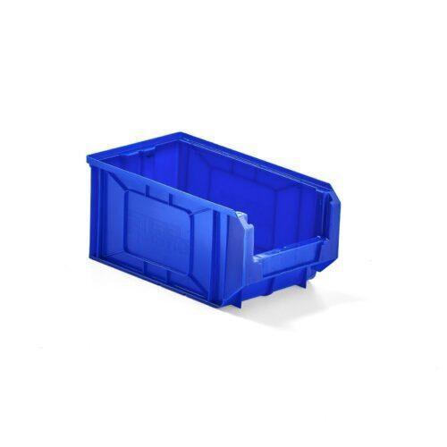 Plastový box APART