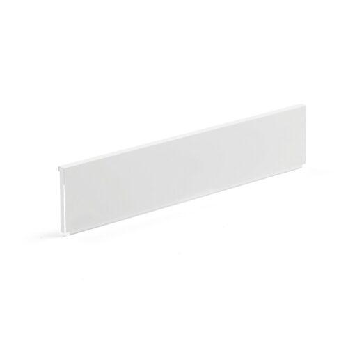 Vrchní panel SHOP