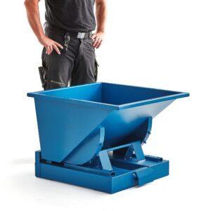 Výklopný kontejner AZURE