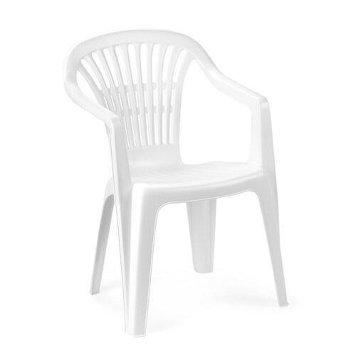 Zahradní židle SAND –⁠ plast