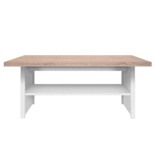 Konferenční stůl TOPTY — 115x55x48 cm