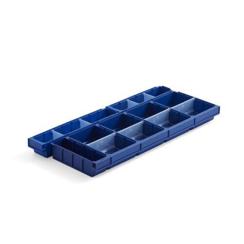 Organizér do zásuvky MIX