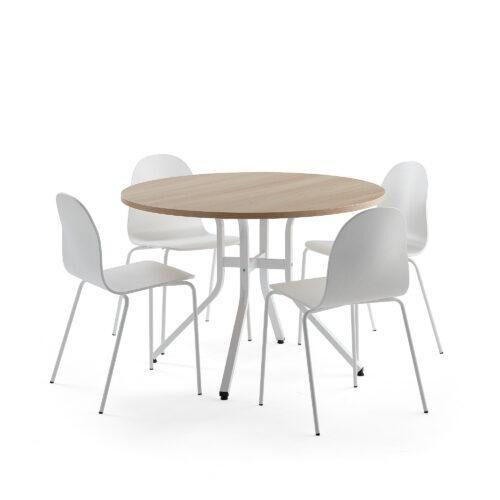 Sestava VARIOUS + GANDER