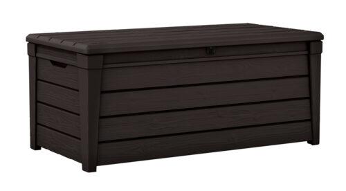 Zahradní úložný box BRIGHTWOOD — 455L